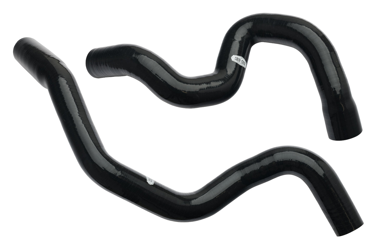 84-87 GM Truck Hose Kit Cold Case Radiators