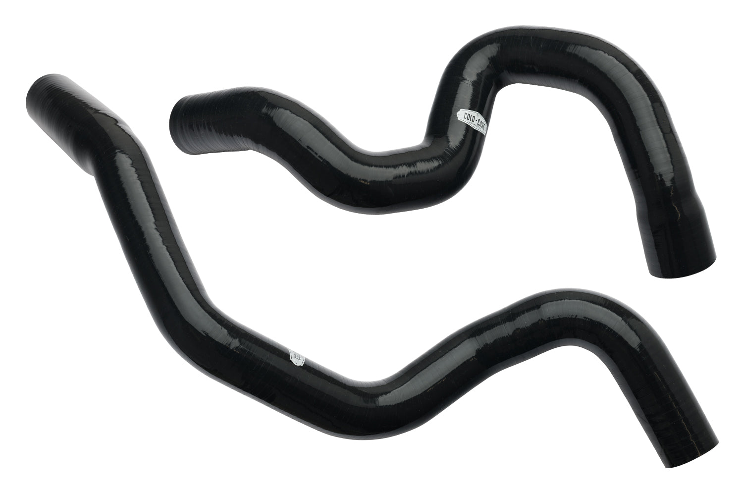 84-87 GM Truck Hose Kit Cold Case Radiators