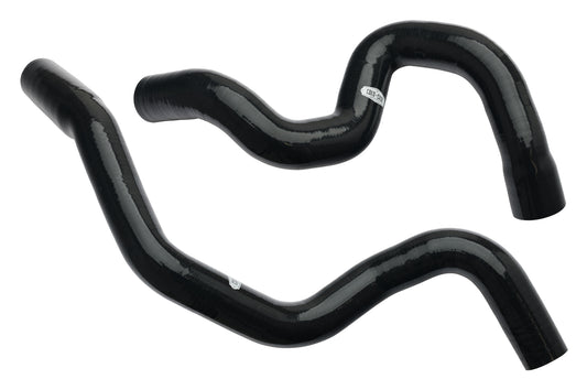 84-87 GM Truck Hose Kit Cold Case Radiators