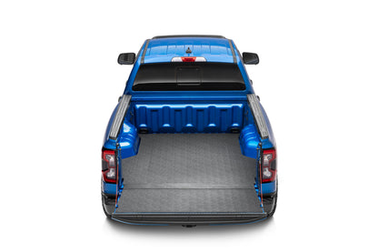 Guardian Impact Bed Mat Grey 60.3 Inch Bed 20-26 Jeep Gladiator Husky Liners-2