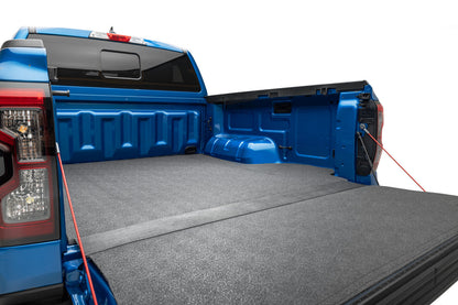 Guardian Impact Bed Mat Grey 60.3 Inch Bed 20-26 Jeep Gladiator Husky Liners-3