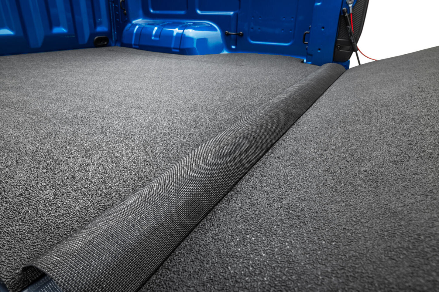 Guardian Impact Bed Mat Grey 60.3 Inch Bed 20-26 Jeep Gladiator Husky Liners-4