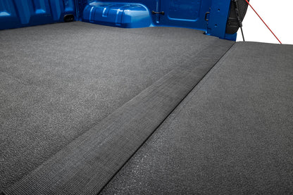 Guardian Impact Bed Mat Grey 60.3 Inch Bed 20-26 Jeep Gladiator Husky Liners-5