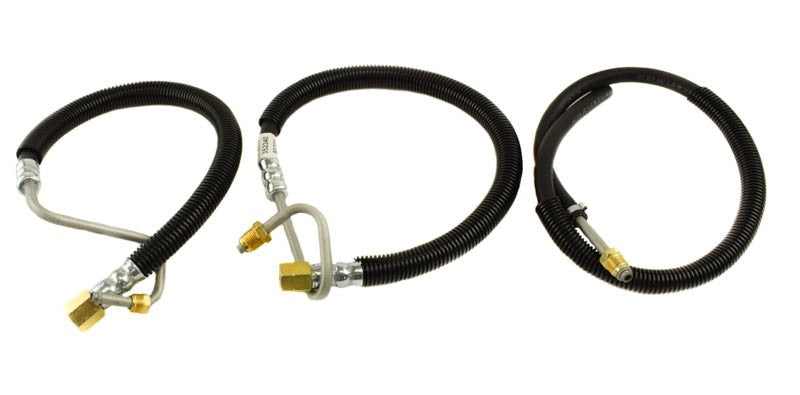 Complete Power Hose Kit for 1997-2002 Dodge Cummins Performance Components PSC Steering