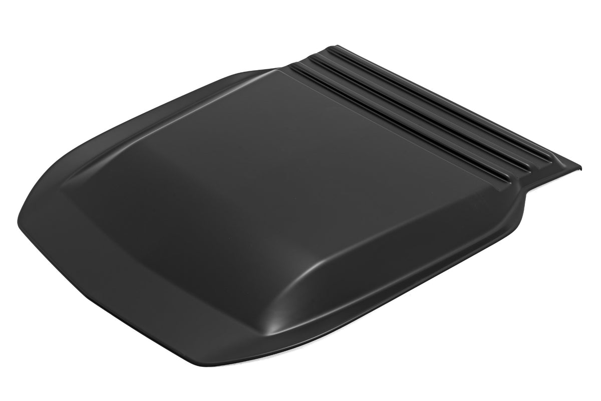 Hood Scoop Chevy Silverado 1500 2WD/4WD (2019-2026) Rough Country-68