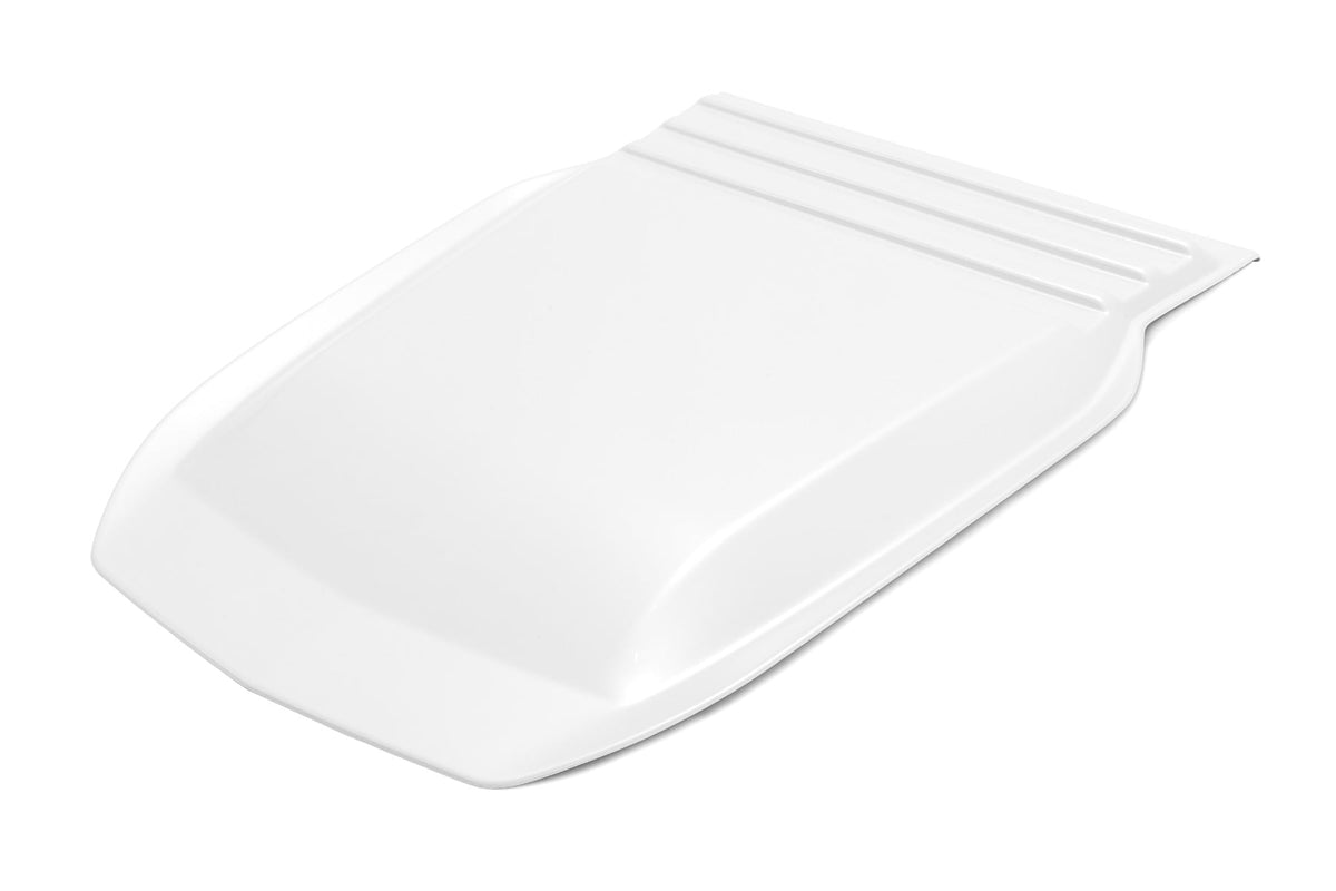 Hood Scoop Chevy Silverado 1500 2WD/4WD (2019-2026) Rough Country-62