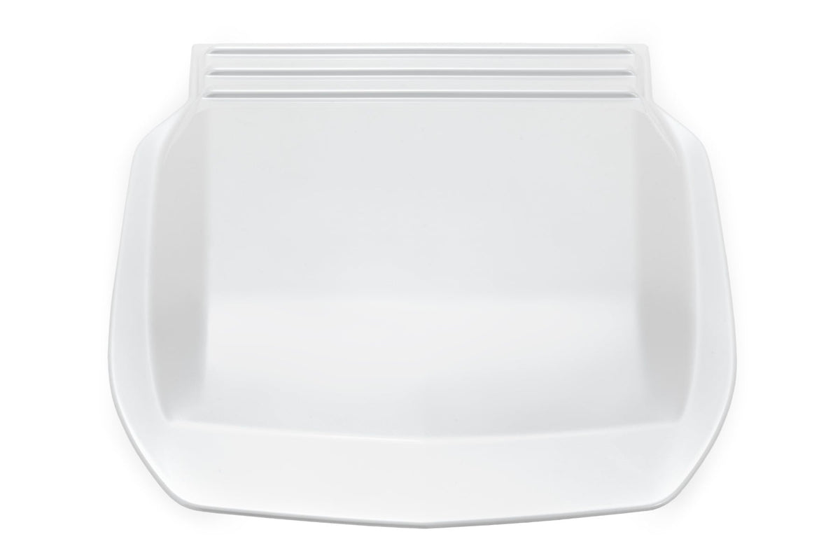 Hood Scoop Chevy Silverado 1500 2WD/4WD (2019-2026) Rough Country-63