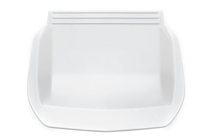 Hood Scoop Chevy Silverado 1500 2WD/4WD (2019-2026) Rough Country-63