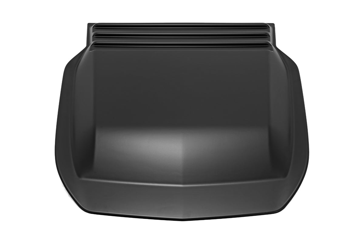 Hood Scoop Chevy Silverado 1500 2WD/4WD (2019-2026) Rough Country-39