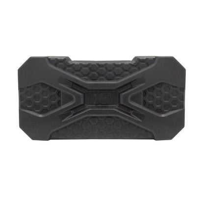 HS 20 Hitch Step Textured Black Go Rhino-10