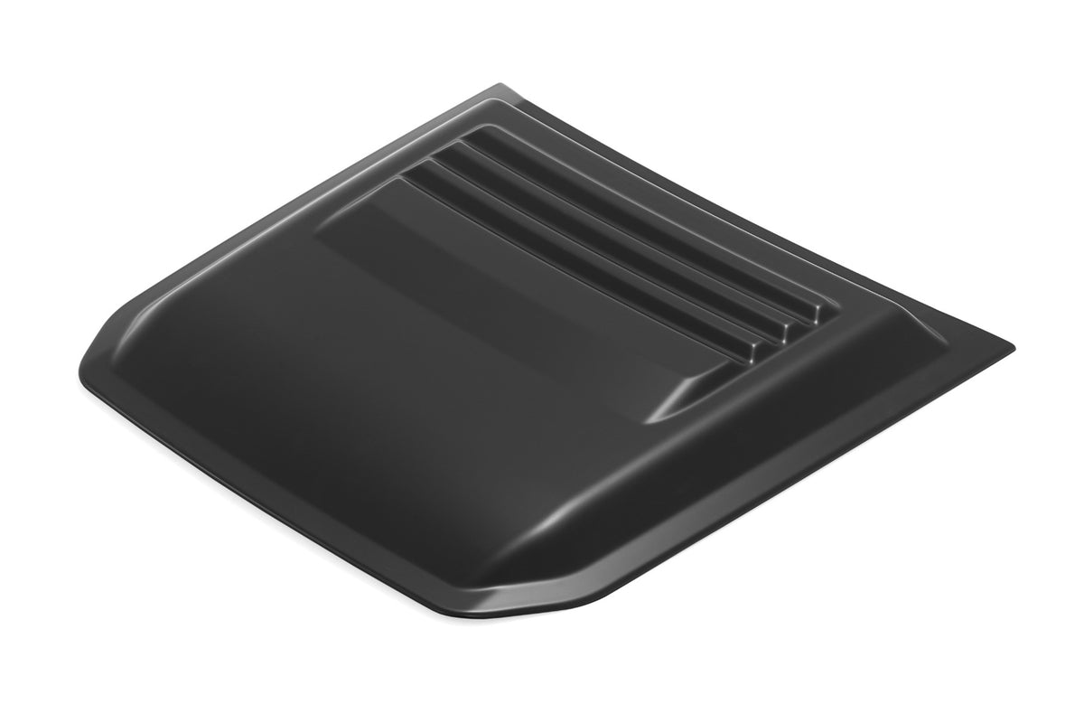 Hood Scoop Ford F-150 2WD/4WD (2021-2025) Rough Country-58