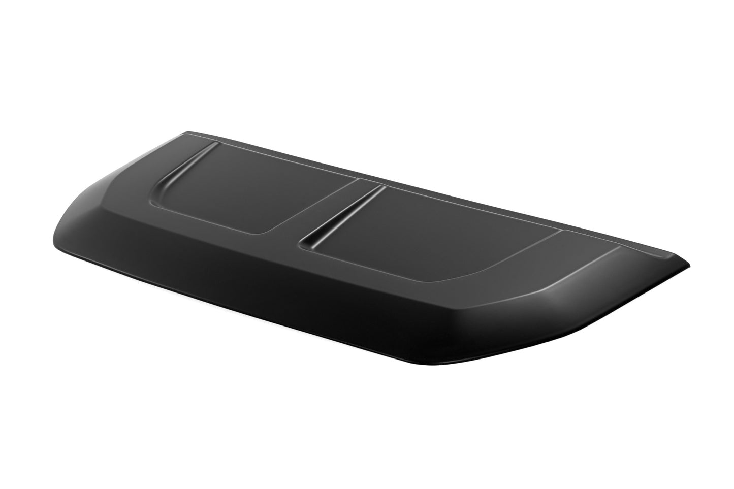 Hood Scoop Ford Bronco 4WD (2021-2025) Rough Country-35