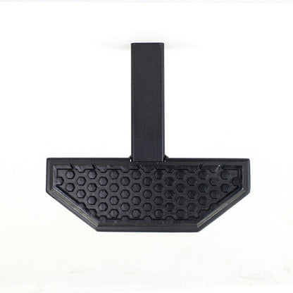 HS 30 Hitch Step Textured Black Go Rhino-7