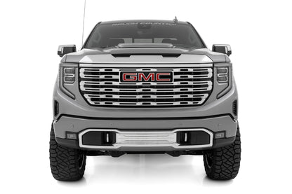 Hood Scoop GMC Sierra 1500 2WD/4WD (2019-2026) Rough Country-100