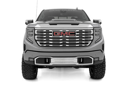 Hood Scoop GMC Sierra 1500 2WD/4WD (2019-2026) Rough Country-46