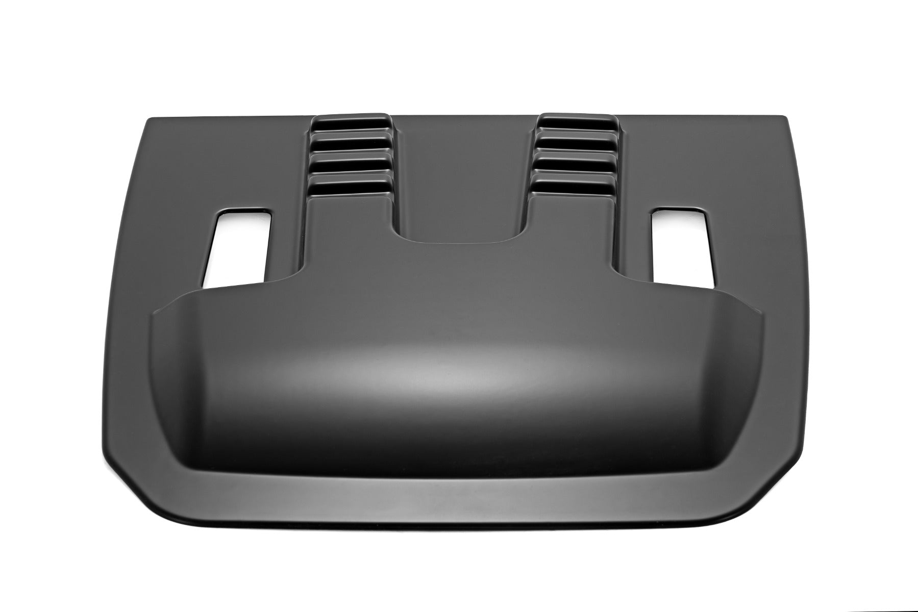 Hood Scoop PHT Limited Edition Reign Jeep Gladiator JT/Wrangler JL (18-26) Rough Country-3
