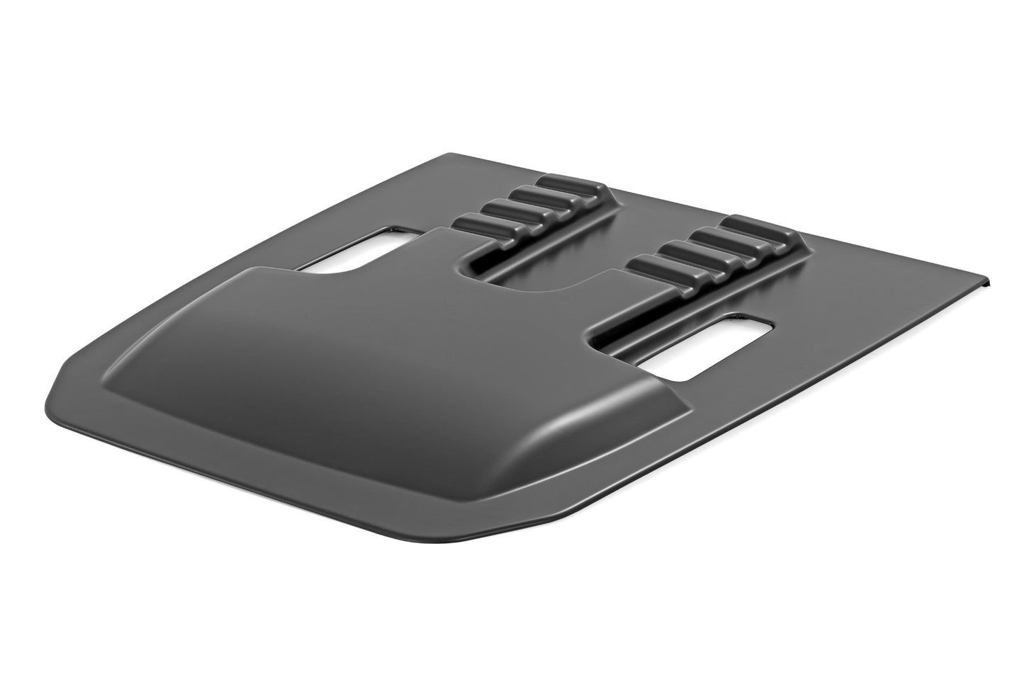 Hood Scoop PHT Limited Edition Reign Jeep Gladiator JT/Wrangler JL (18-26) Rough Country-5