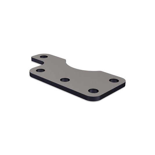 SD60 High Steer Cap/Spacer Artec Industries