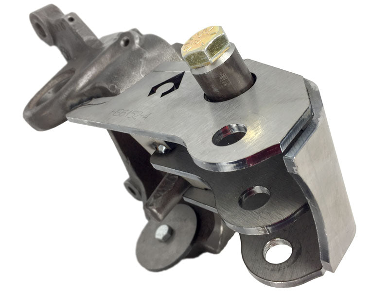 Artec Industries Crossover Weld-On High Steer Arms 99-04 Superduty Artec Industries