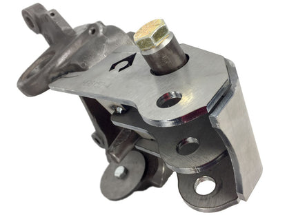 Crossover Weld-On High Steer Arms 99-04 Superduty Artec Industries-2