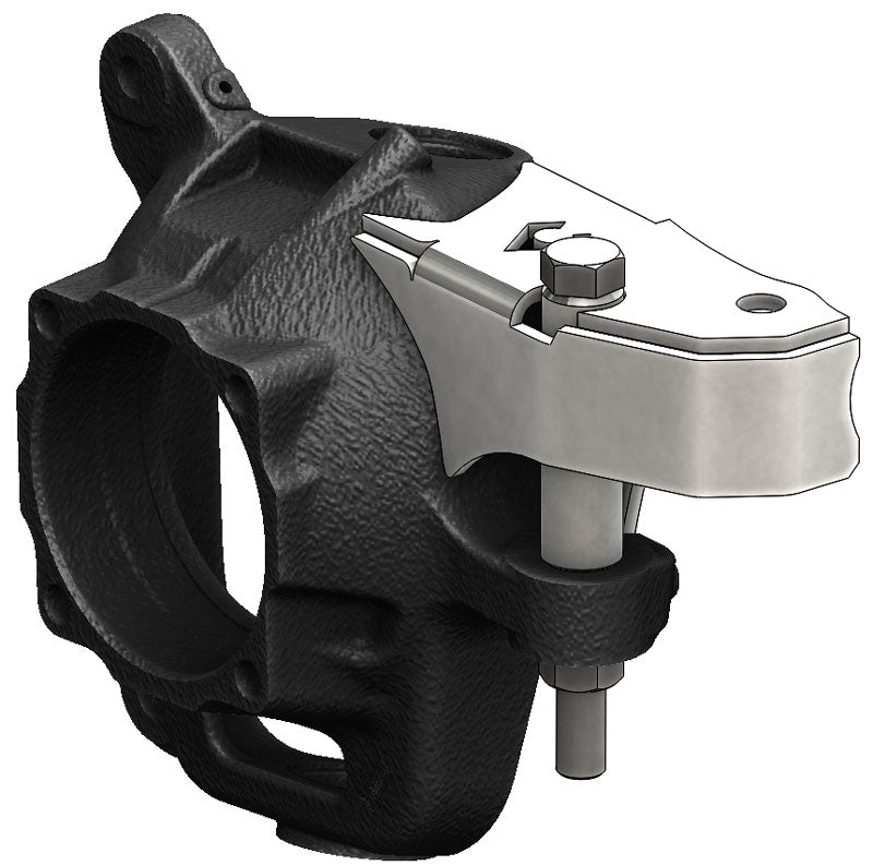 Artec Industries Full Hydro Weld-On High Steer Arms 99-04 Superduty Artec Industries