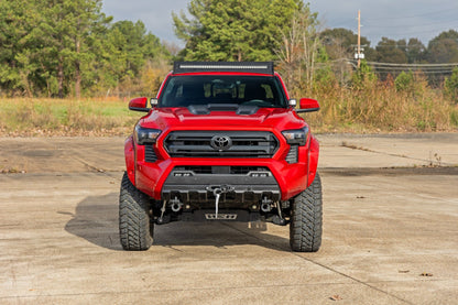 Hood Scoop Toyota 4Runner (2025-2026)/Tacoma (2024-2026) Rough Country-53
