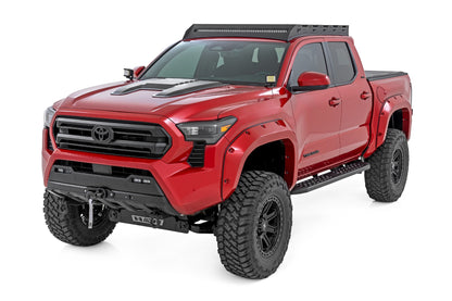 Hood Scoop Toyota 4Runner (2025-2026)/Tacoma (2024-2026) Rough Country-38