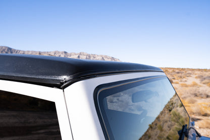 1997 2006 Jeep Wrangler TJ Square Back Hard Top DV8 Offroad-15