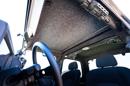 1997 2006 Jeep Wrangler TJ Square Back Hard Top DV8 Offroad-5