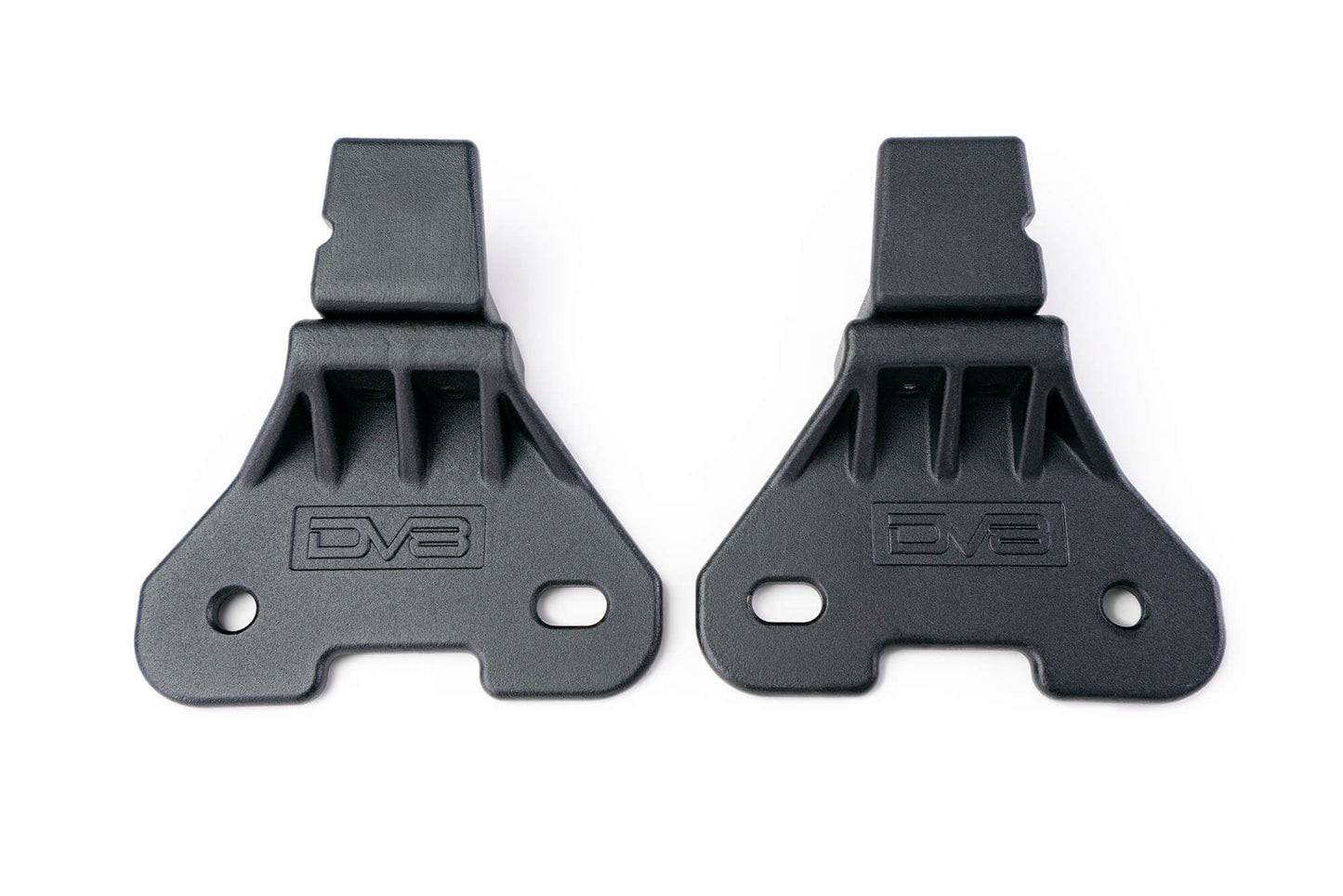 2018 2025 Jeep Wrangler JL JLU Gladiator JT OEM Style Hard Top Brackets DV8 Offroad-2
