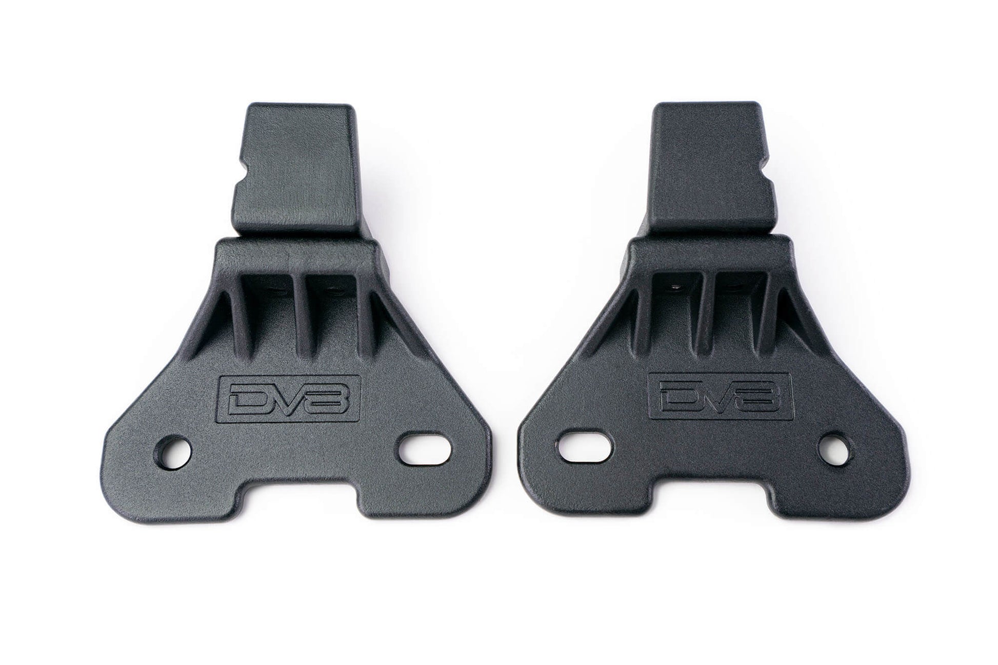 2018 2025 Jeep Wrangler JL JLU Gladiator JT OEM Style Hard Top Brackets DV8 Offroad-2