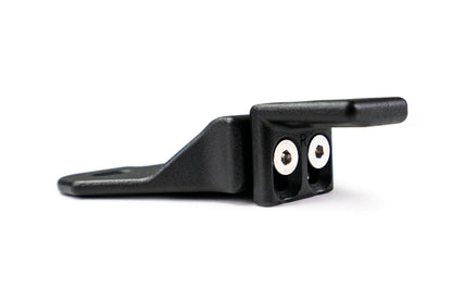 2018 2025 Jeep Wrangler JL JLU Gladiator JT OEM Style Hard Top Brackets DV8 Offroad-5