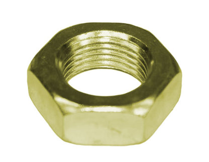 Jam Nut 1.25 Inch 12tpi Artec Industries-1