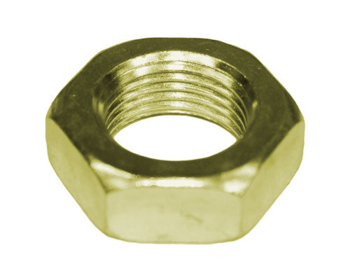 Jam Nut 1.25 Inch 12tpi Artec Industries
