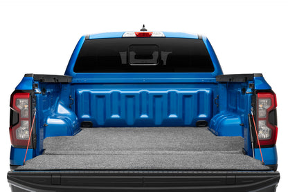 Guardian Comfort Bed And Tailgate Grey 60.3 Inch Bed 20-26 Jeep Gladiator Husky Liners