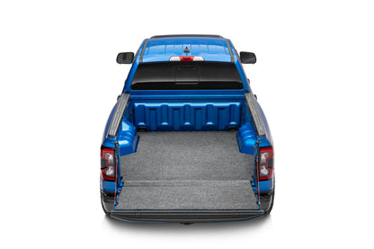 Guardian Comfort Bed And Tailgate Grey 60.3 Inch Bed 20-26 Jeep Gladiator Husky Liners-5