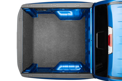 Guardian Comfort Bed And Tailgate Grey 60.3 Inch Bed 20-26 Jeep Gladiator Husky Liners-7