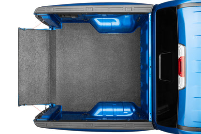 Guardian Comfort Bed And Tailgate Grey 60.3 Inch Bed 20-26 Jeep Gladiator Husky Liners-8