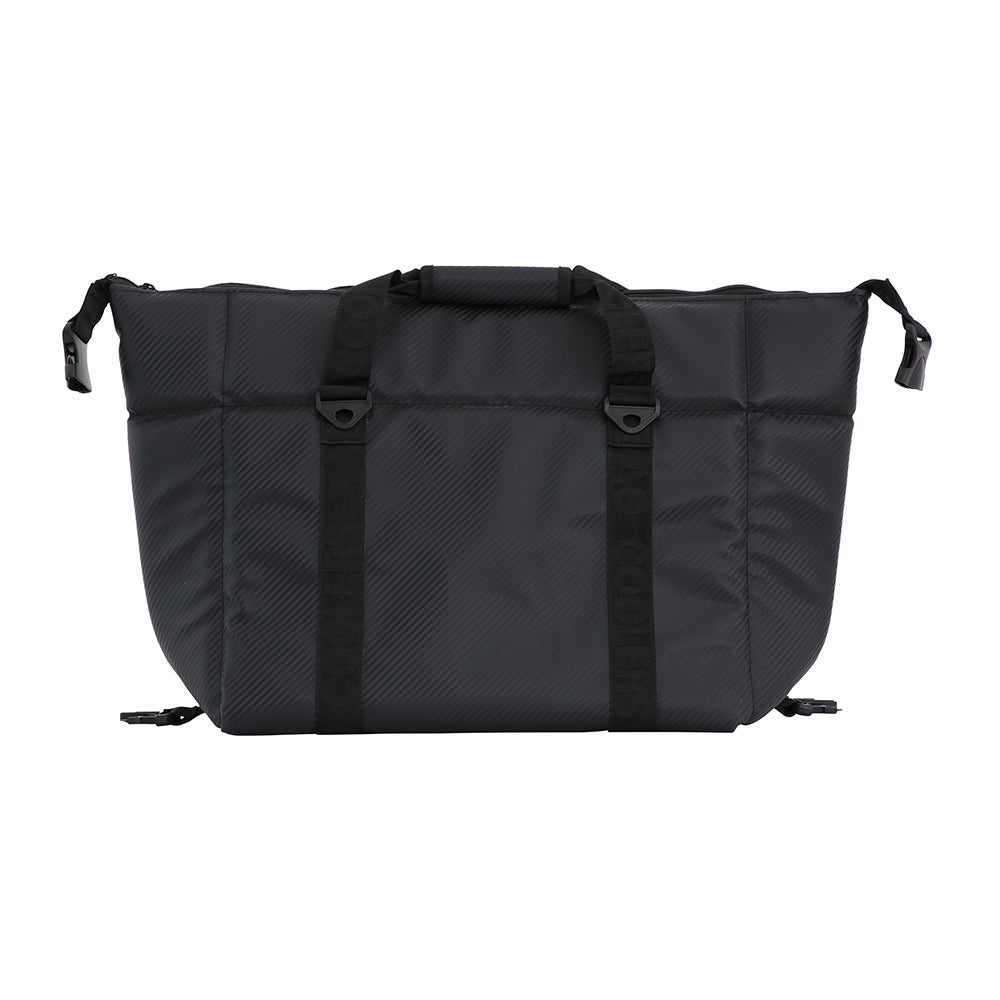 24Pk Carbon Ao Cooler W/Standard Logo ICON Vehicle Dynamics-3