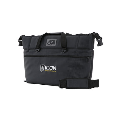 24Pk Carbon Ao Cooler W/Standard Logo ICON Vehicle Dynamics-4