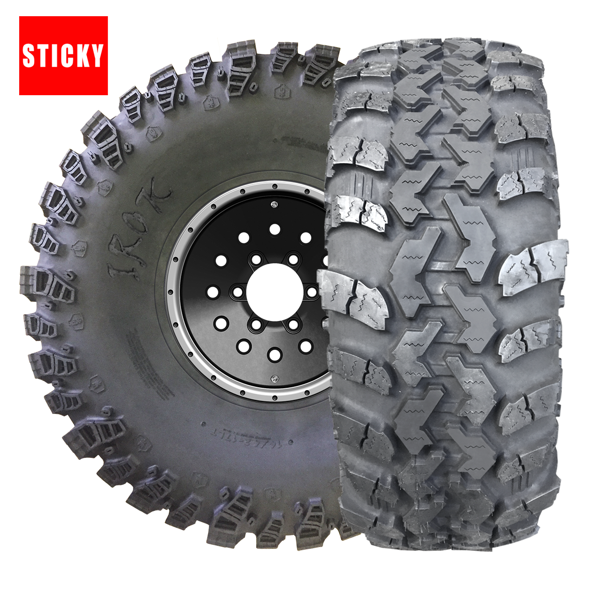IROK -BIAS Competition 42x14/16.5LT Offroad Tires Interco Tire-1