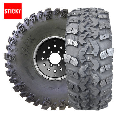 IROK -BIAS Competition 42x14/17LT Offroad Tires Interco Tire-1