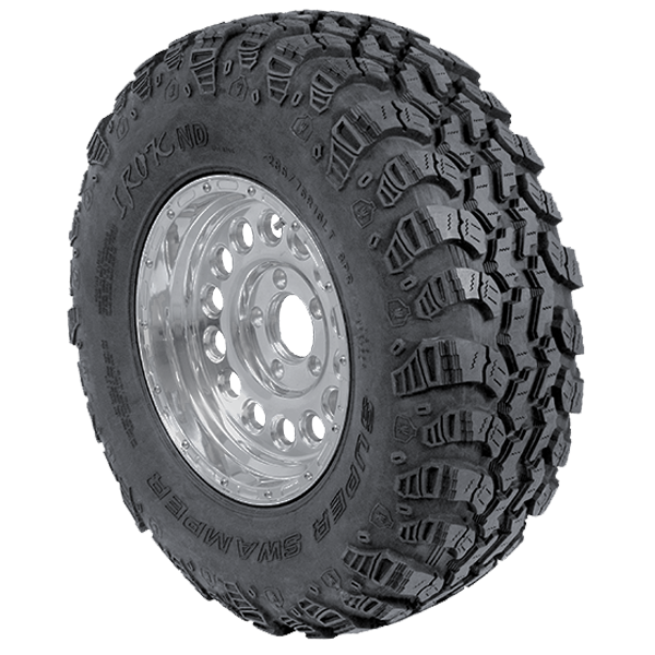 IROK ND 285x75R16 Offroad Tires Interco Tire