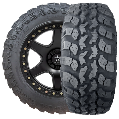 IROK ND 285x75R16 Offroad Tires Interco Tire-1