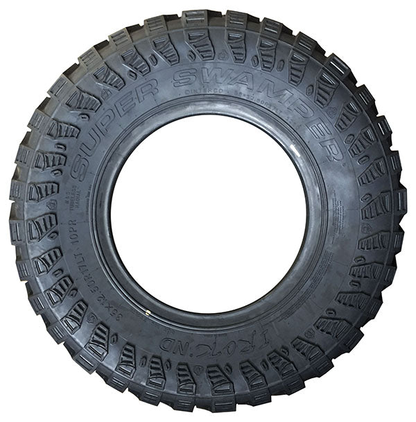 IROK ND 285x75R16 Offroad Tires Interco Tire-3