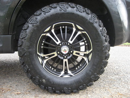 IROK ND 285x75R16 Offroad Tires Interco Tire-5