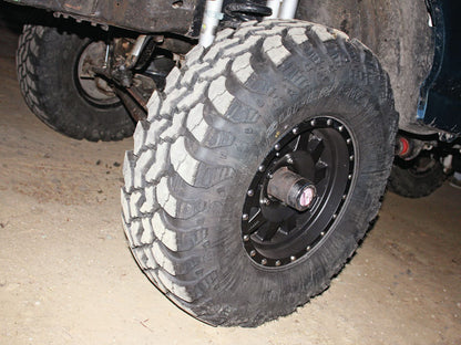 IROK ND 285x75R16 Offroad Tires Interco Tire-6