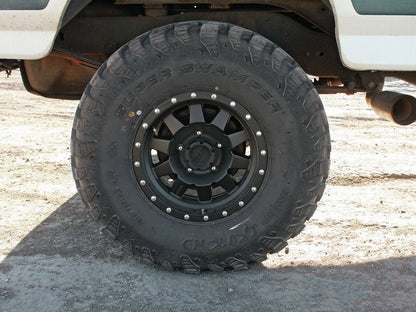 IROK ND 33x12.50R17 Offroad Interco Tire-8