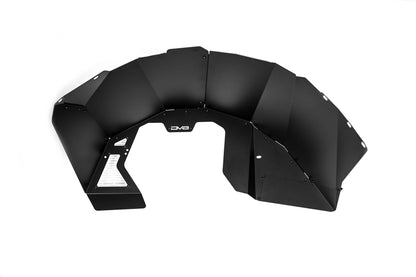 2021 2025 Ford Bronco Addictive Desert Designs Front Inner Fenders DV8 Offroad-13