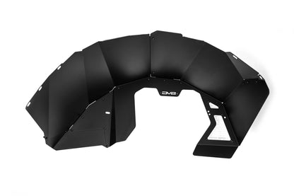 2021 2025 Ford Bronco Addictive Desert Designs Front Inner Fenders DV8 Offroad-14